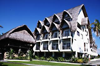 Java Hotel - Laoag - 1