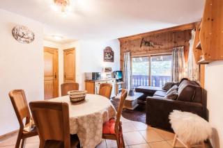 Résidence Jardins D'hiver Du Morel A - Appartement cosy et charmant proche des pistes MAE-4074 - Les Allues - 7