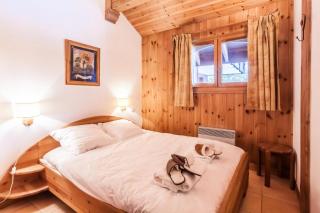 Résidence Jardins D'hiver Du Morel A - Appartement cosy et charmant proche des pistes MAE-4074 - Les Allues - 4