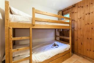 Résidence Jardins D'hiver Du Morel A - Appartement cosy et charmant proche des pistes MAE-4074 - Les Allues - 1
