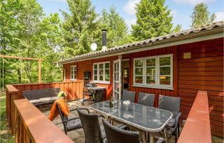 Holiday Home Søgårdsvej Ansager Vi - Ansager - 9