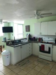 JamRican Penthouse - Fajardo - 5