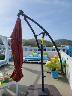 JamRican Penthouse - Fajardo - 2