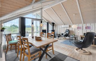 Holiday Home Lakolk Rømø I Denmark - 6