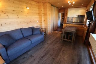 Résidence Grande Casse - 2 Pièces pour 6 Personnes 884 - Tignes - 7