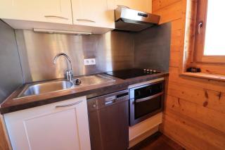 Résidence Grande Casse - 2 Pièces pour 6 Personnes 884 - Tignes - 6