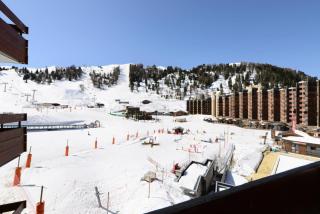Résidence Les Glaciers 3 - 2 Pièces pour 5 Personnes 204 - Aime-la-Plagne - 5