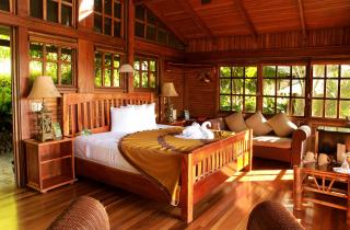 Aguila de Osa Rainforest Lodge - Drake - 7