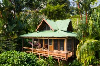 Aguila de Osa Rainforest Lodge - Drake - 6