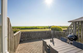 Lovely Apartment In Rømø With Wifi - Rømø Kirkeby - 9