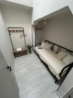 Apartamento calera - Burgos - 6