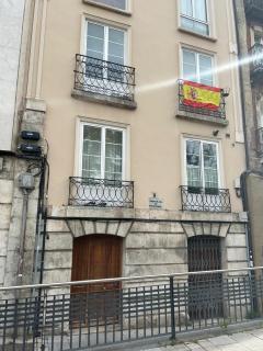 Apartamento calera - Burgos - 2