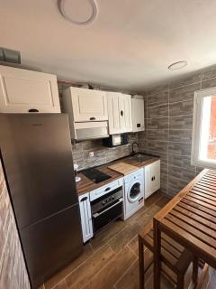Apartamento calera - Burgos - 1