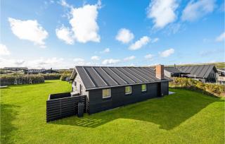 Holiday Home Mettes Bjerg Hvide Sande Xii - Hvide Sande - 1