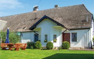 2 Bedroom Lovely Apartment In Retowo 4 - Gardna Wielka - 9