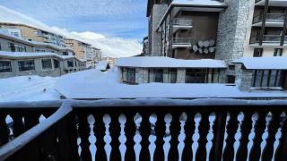 Résidence Rond Point Des Pistes A - Appartement 2 pèces rénové, pieds des pistes MAE-2861 - Tignes - 6