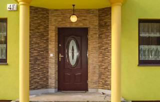 Nice Home In Nowe Warpno With Kitchen - 1