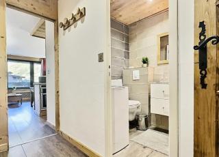 Résidence Le Slalom - Sublime T2 tout confort entièrement rénové à deux pas du centre du Val Claret MAE-2661 - 3