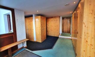 Résidence Curling B1-b2 - Appartement confortable · Proche des pistes MAE-6851 - 3