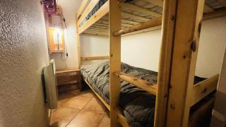 Résidence Les Cimes Ii - Studio pour 4 personnes à Meribel Mottaret dans le quartier du Hameau, au pied des pistes MAE-2591 - 6