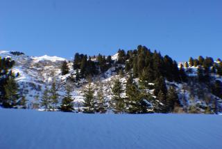 Résidence Les Cimes Ii - Studio pour 4 personnes à Meribel Mottaret dans le quartier du Hameau, au pied des pistes MAE-2591 - 7