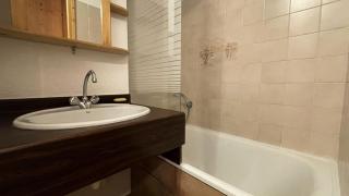 Résidence Les Cimes Ii - Studio pour 4 personnes à Meribel Mottaret dans le quartier du Hameau, au pied des pistes MAE-2591 - 4