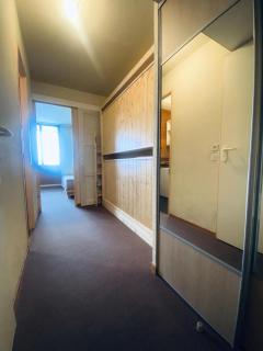 Rond Point Des Pistes - Studio 4 personnes idéalement situé MAE-8301 - 8