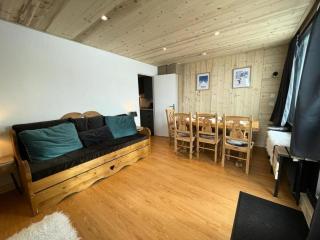 Résidence Sefcotel - Studio rénové·Pieds des pistes ·Balcon MAE-8201 - Tignes - 4