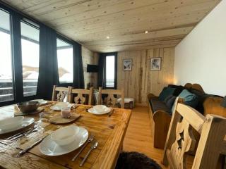 Résidence Sefcotel - Studio rénové·Pieds des pistes ·Balcon MAE-8201 - Tignes - 3