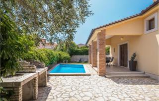 2 Bedroom Stunning Home In Liznjan - Ližnjan - 3