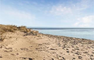 Lovely Home In Heberg With Sauna - 4