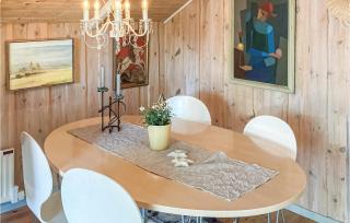 Lovely Home In Heberg With Sauna - Heberg - 7