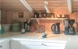 Lovely Home In Heberg With Sauna - Heberg - 6