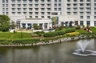 Gaithersburg Marriott Washingtonian Center - Gaithersburg - 8