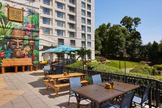 Gaithersburg Marriott Washingtonian Center - Gaithersburg - 4