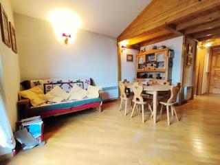 Résidence Aigle Royal - L'Aigle Royal MAE-7671 - Les Houches - 6