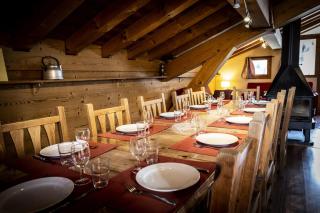 Les Chalets Du Cocoon - CHALET MONT BLANC MAE-1611 - 7