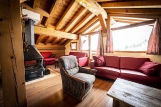 Les Chalets Du Cocoon - CHALET MONT BLANC MAE-1611 - 6