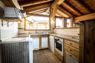 Les Chalets Du Cocoon - CHALET MONT BLANC MAE-1611 - 4