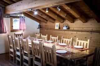 Les Chalets Du Cocoon - 6 Pièces pour 11 Personnes 611 - Aime-la-Plagne - 3