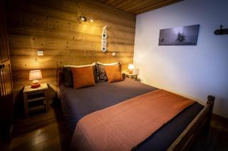 Les Chalets Du Cocoon - CHALET PIERRA MENTA 1 MAE-1641 - 3
