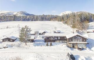 Lovely Home In Rysstad - Rysstad - 3