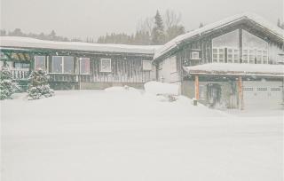 Lovely Home In Rysstad - Rysstad - 2