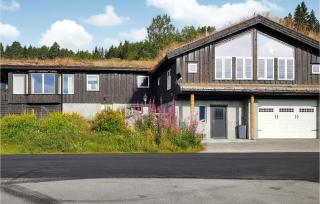 Lovely Home In Rysstad - Rysstad - 1