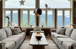 Lovely Home In Rysstad - Rysstad - 9