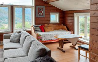Lovely Home In Rysstad - Rysstad - 8