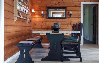 Lovely Home In Rysstad - Rysstad - 7