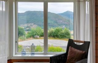 Lovely Home In Rysstad - Rysstad - 6