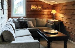 Lovely Home In Rysstad - Rysstad - 5