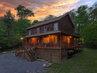 Entire cabin on Sugar Mountain - 9
